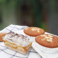 เมนูของร้าน คาเฟ่อากง