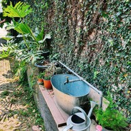 บรรยากาศ Another CAFE -