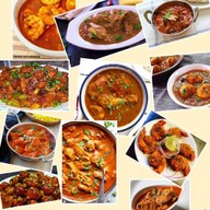CURRY IN HURRY INDIAN FOOD บางกอกใหญ่ ท่าพระ