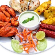 Red Chilli Indian Food พระโขนง