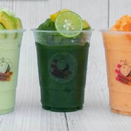 Wonderfruits Smoothie @Lasalle's Avenue Lasalle's Avenue