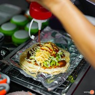 Switch on BLACK COCOA สาขา หัวหิน