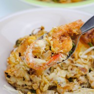 ผัดไทยพ่อมด