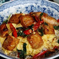 JJ's Kitchen(สรณคมณ์7-9)