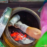 Switch on BLACK COCOA สาขา หัวหิน