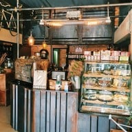 หน้าร้าน Another CAFE -