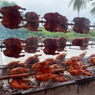 ไก่ย่างวิเชียรบุรี คลองถนน