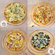 Rak A Cafe - Pizza Bakery Drink Homemade