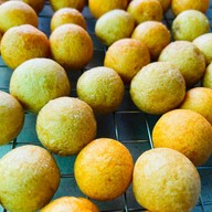 ขนมจีน ส้มตำ อาหารตามสั่ง ข้าวปุ้นซาว ข้าวปุ้นก้อย โคราช  ร้านข้าวปุ้นซาว ข้าวปั้นก้อย โคราช