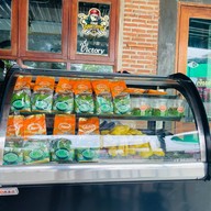 ขนมจีน ส้มตำ อาหารตามสั่ง ข้าวปุ้นซาว ข้าวปุ้นก้อย โคราช  ร้านข้าวปุ้นซาว ข้าวปั้นก้อย โคราช