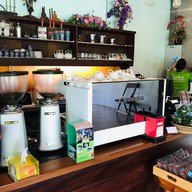 เติมสุข Termsuk coffee house (ในเมืองนครพนม)