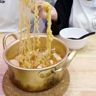 เมนูของร้าน Mashi