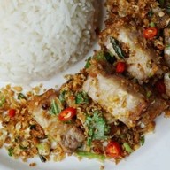 JJ's Kitchen(สรณคมณ์7-9)