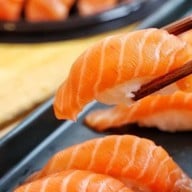 บ้านซูชิ ซูชิย่างไฟ สาขานครศรีฯ