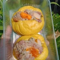 ซาลาเปา-KAE Healthy juices