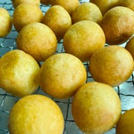 ขนมจีน ส้มตำ อาหารตามสั่ง ข้าวปุ้นซาว ข้าวปุ้นก้อย โคราช  ร้านข้าวปุ้นซาว ข้าวปั้นก้อย โคราช