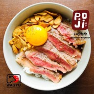 Poji Izakaya x Rooftop