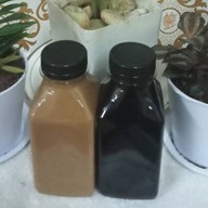 หมึกสดซาซิมิ,หมึกช็อต,หมึกสดย่าง ใต้รถไฟฟ้าบีทีเอสอ่อนนุช