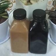 หมึกสดซาซิมิ,หมึกช็อต,หมึกสดย่าง ใต้รถไฟฟ้าบีทีเอสอ่อนนุช