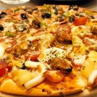 PizzaNamorสาขามุกดาหาร