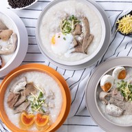 โจ๊กสามย่าน สายไหม สายไหม