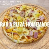Rak A Cafe - Pizza Bakery Drink Homemade