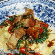 JJ's Kitchen(สรณคมณ์7-9)