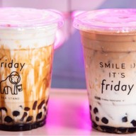 Friday Tea Stand - ทองหล่อ Thonglor เจ อเวนิว ทองหล่อ