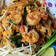 ผัดไทใจแตก