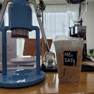 Dosomethingth by ME&SATIl