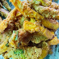 ขนมจีน ส้มตำ อาหารตามสั่ง ข้าวปุ้นซาว ข้าวปุ้นก้อย โคราช  ร้านข้าวปุ้นซาว ข้าวปั้นก้อย โคราช