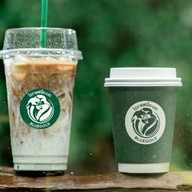 BlueGold Coffee & Roaster สาขาเลียบทางด่วนเอกมัย-รามอินทรา