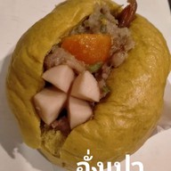 ซาลาเปา-KAE Healthy juices