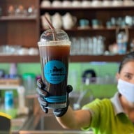 เติมสุข Termsuk coffee house (ในเมืองนครพนม)