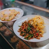 ติดไข่ (ไข่เจียวตามสั่ง)@ไนท์บอคซ์