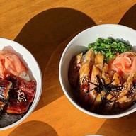 Poji Izakaya x Rooftop