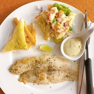 เมนูของร้าน ก.สเต็ก สาขาระยอง (สายล่าง)