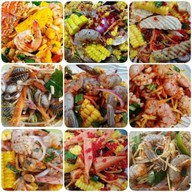 ร้านยำ&ตามสั่งแบบวร๊าย วร้าย สาขาแรก