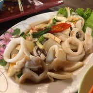 หอยป้ายแดง 2 (สามกอง) สามกอง