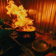 ติดไข่ (ไข่เจียวตามสั่ง)@ไนท์บอคซ์