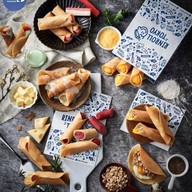 รินริน ชานมไข่มุก แม่สอด