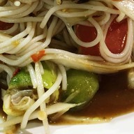 ป้านกส้มตำ