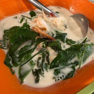 หอยป้ายแดง 2 (สามกอง) สามกอง