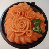 บ้านซูชิ ซูชิย่างไฟ สาขานครศรีฯ