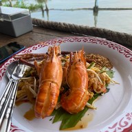 เมนูของร้าน พะเยาว์ก๋วยเตี๋ยวโบราณ(ซอยท่าอิฐ)