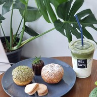 เมนูของร้าน Dosomethingth by ME&SATIl