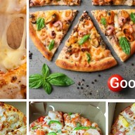 กู๊ดพิซซ่า