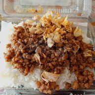 กาแฟสด-ชานมไข่มุก น้ำผลไม้ปั่น สันทราย