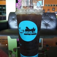 เติมสุข Termsuk coffee house (ในเมืองนครพนม)