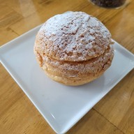 เมนูของร้าน Dosomethingth by ME&SATIl